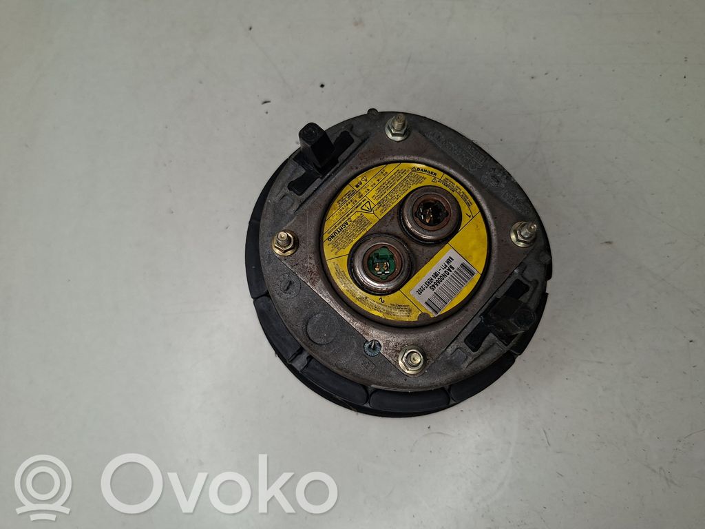 BMW 3 E46 Airbag del volante 