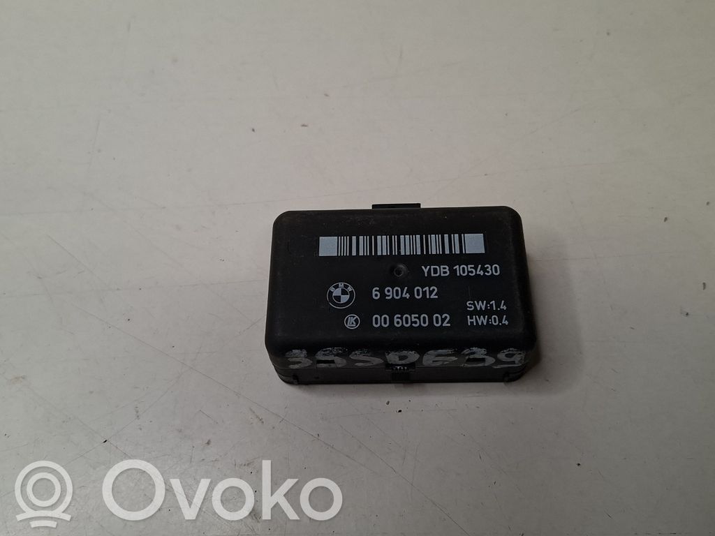 BMW 5 E39 Rain sensor 
