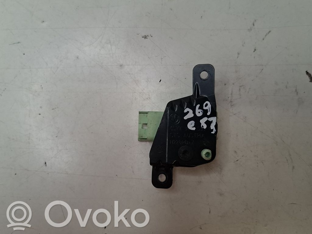 Airbagsensor Crashsensor Drucksensor   657734185390