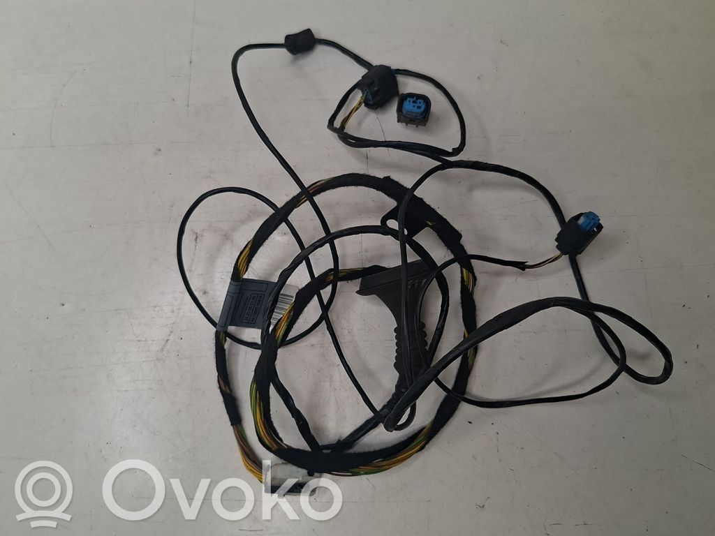 BMW 3 E46 Other wiring loom 