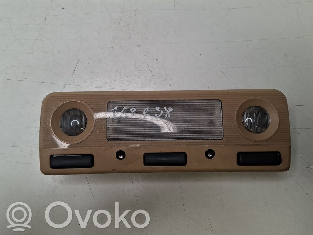 BMW 7 E38 Etuistuimen valo 