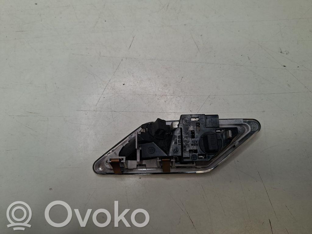 BMW 5 E39 Rear seat light 