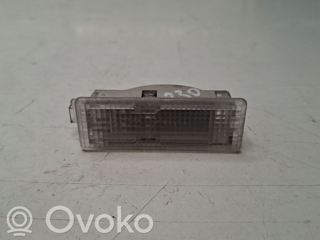 BMW 3 E90 E91 Other interior part 