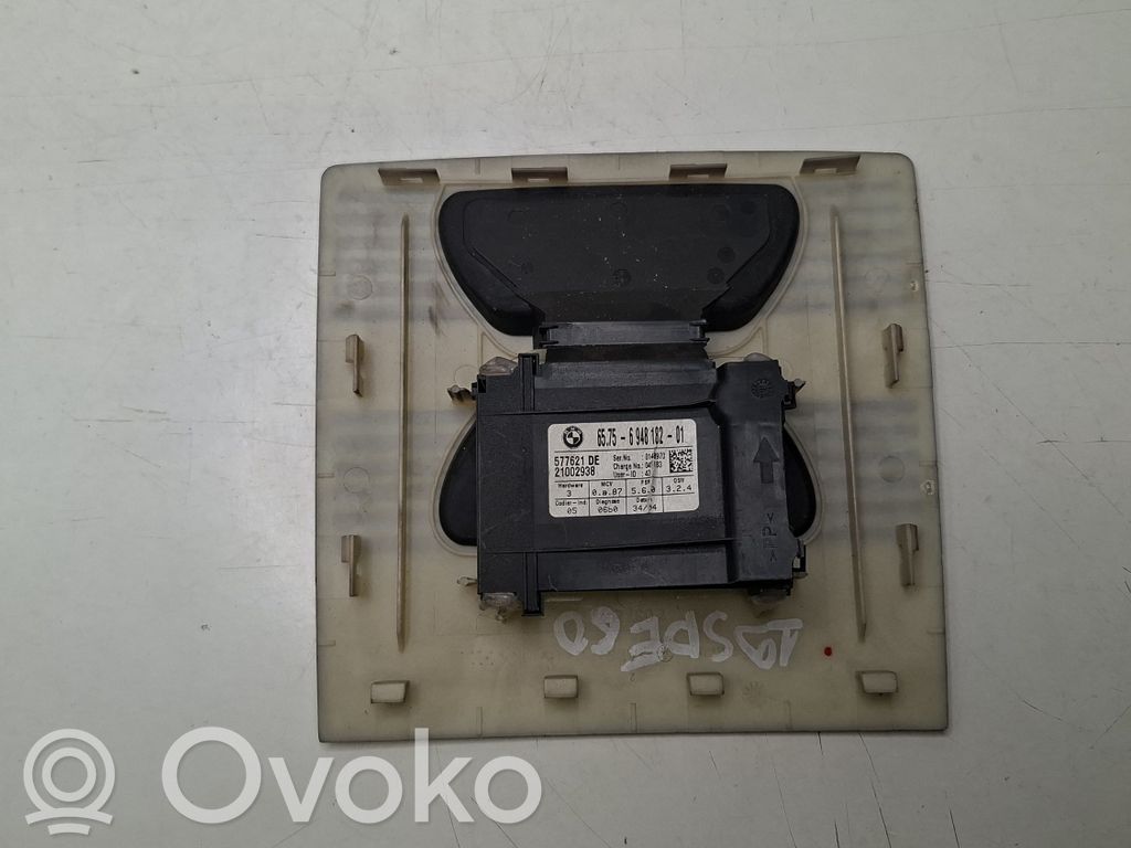 Hälytyksen ohjainlaite/moduuli   6948182,21002938