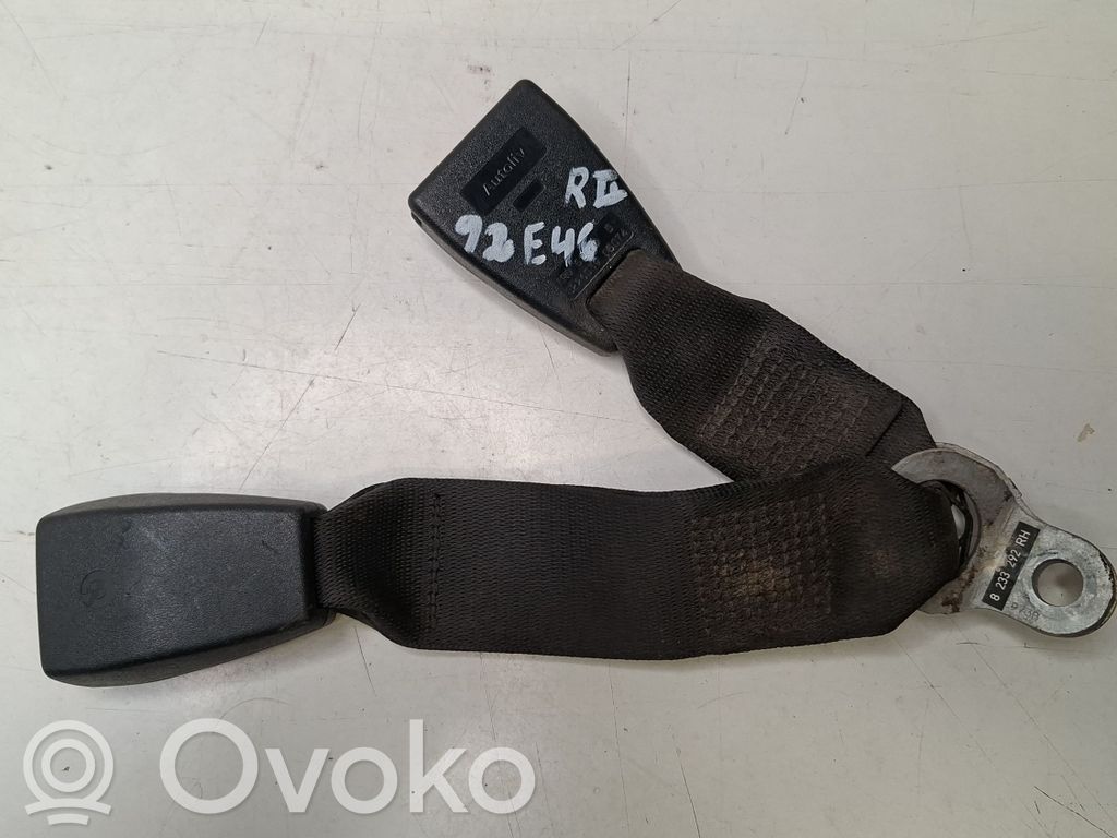 Sagtis diržo galine   8233292