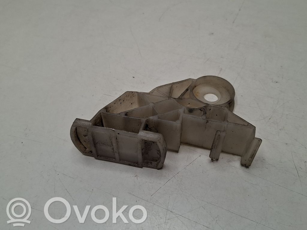 BMW 3 E46 Front bumper mounting bracket 