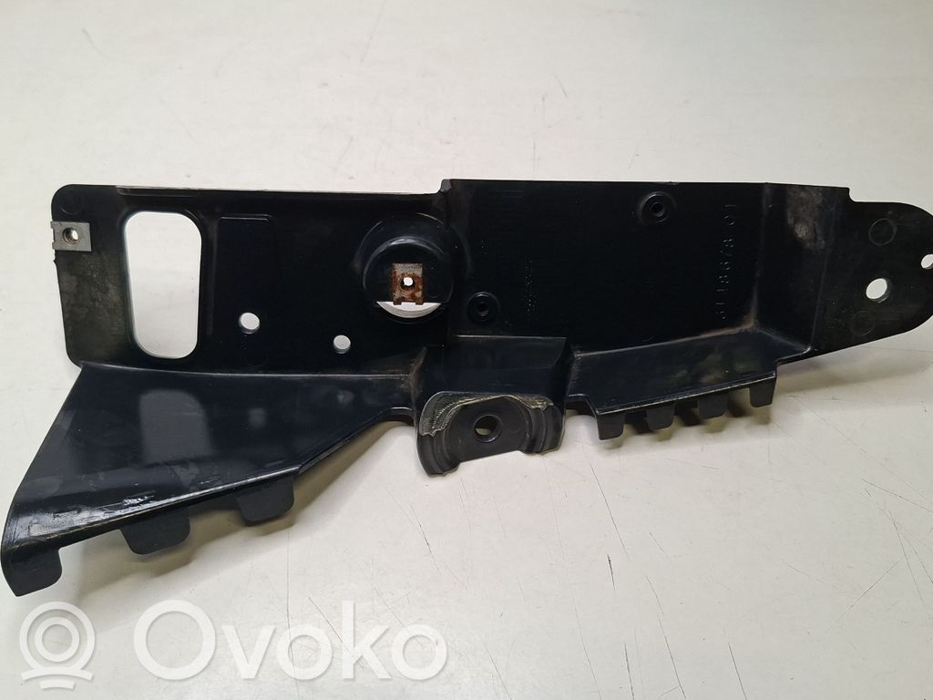 BMW X3 E83 Rear bumper mounting bracket 