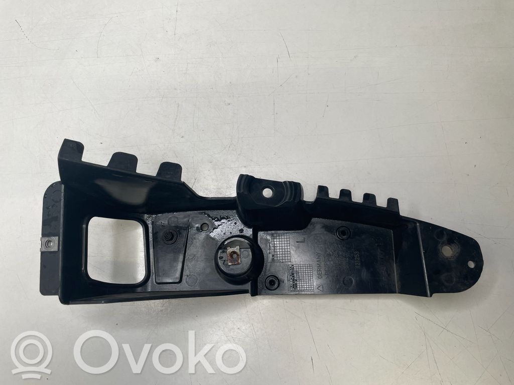 BMW X3 E83 Rear bumper mounting bracket 