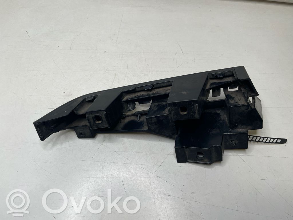 BMW 3 E46 Rear bumper mounting bracket 