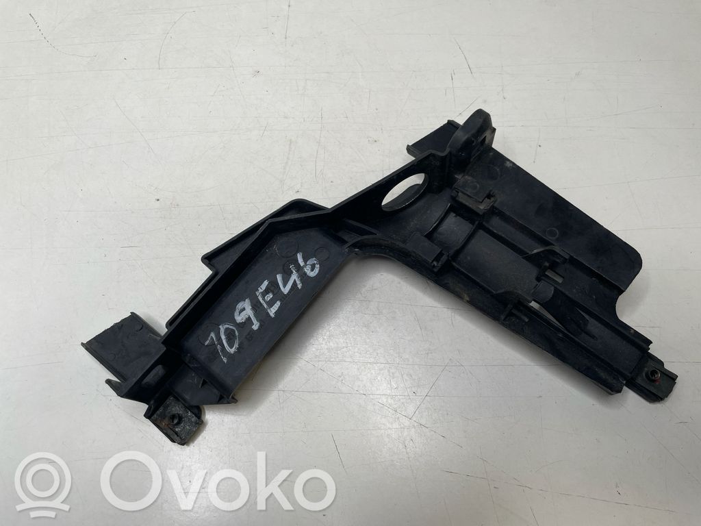 BMW 3 E46 Headlight/headlamp mounting bracket 