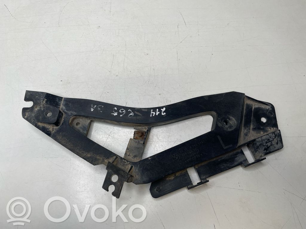 BMW 7 E65 E66 Rear bumper mounting bracket 