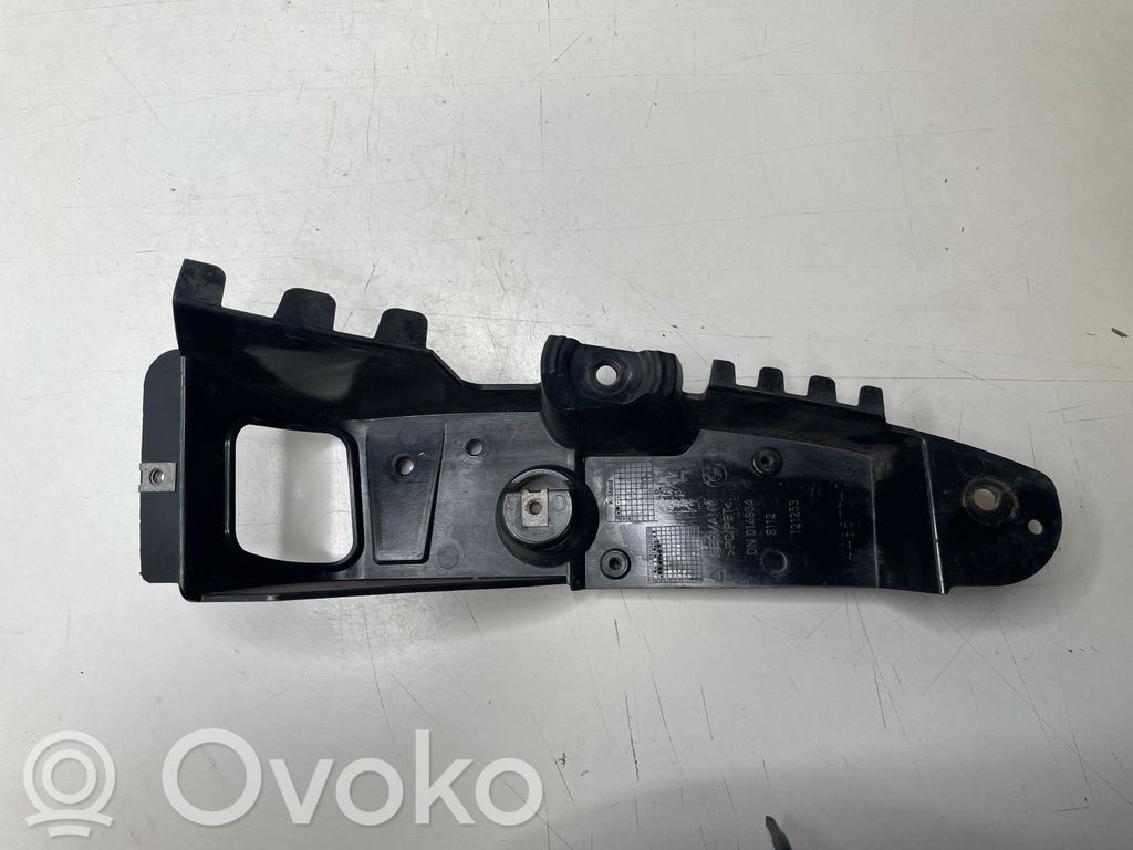 BMW X3 E83 Rear bumper mounting bracket 