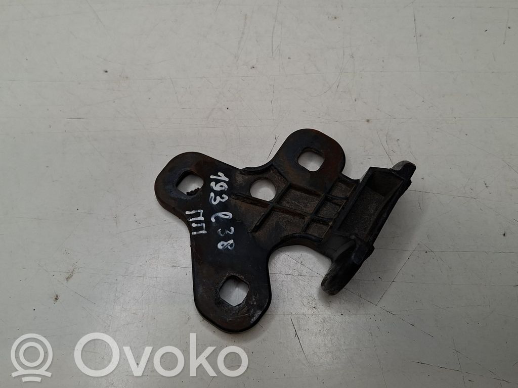 BMW 7 E38 Front bumper mounting bracket 