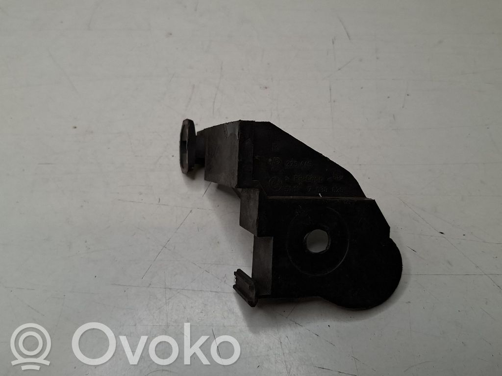 Front bumper mounting bracket   229449,7030620