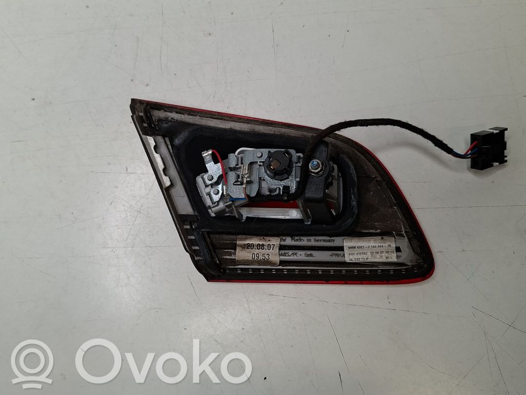 BMW 3 E92 E93 Rear/tail lights 
