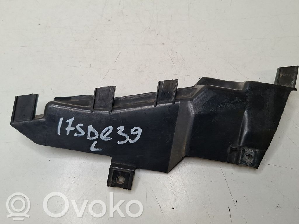 BMW 5 E39 Halterung Scheinwerfer 