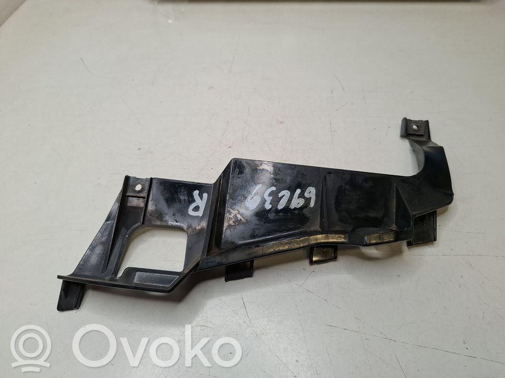 BMW 5 E39 Headlight/headlamp mounting bracket 