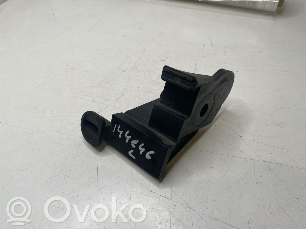 Front bumper mounting bracket   229449,7030619