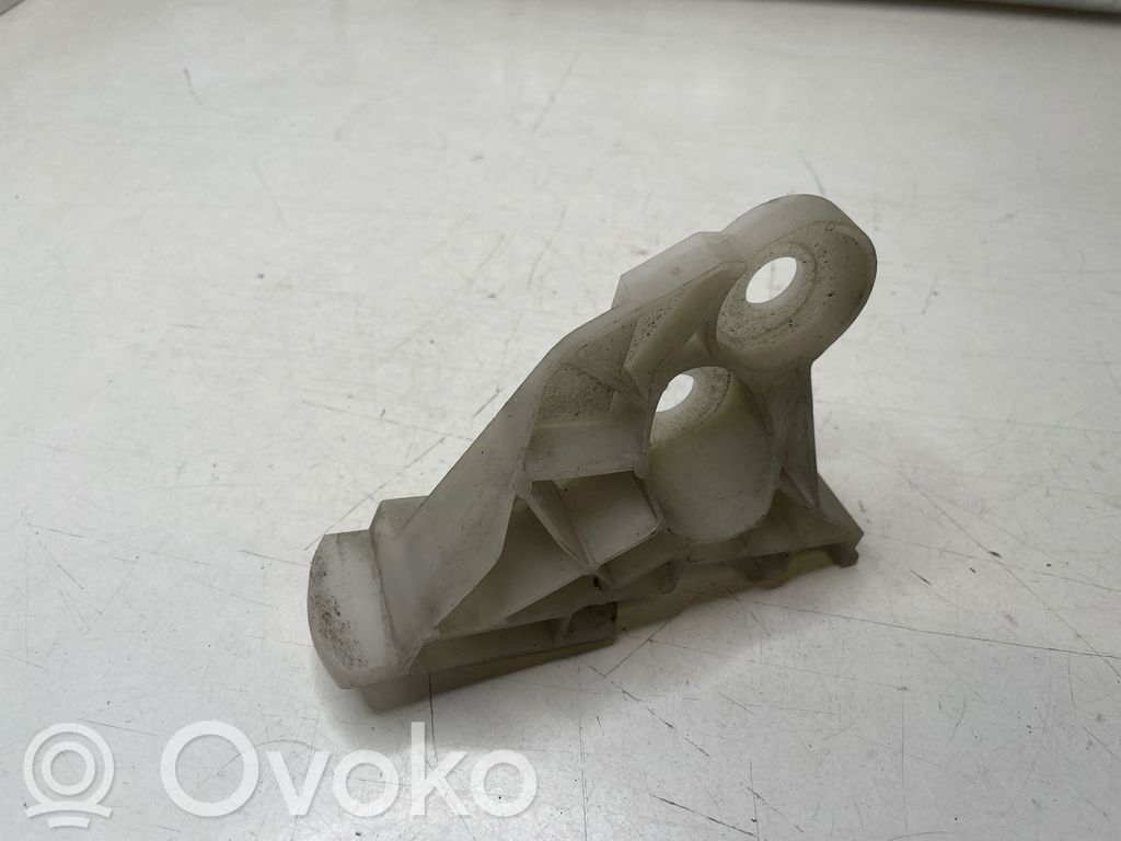 BMW 3 E46 Rear bumper mounting bracket 
