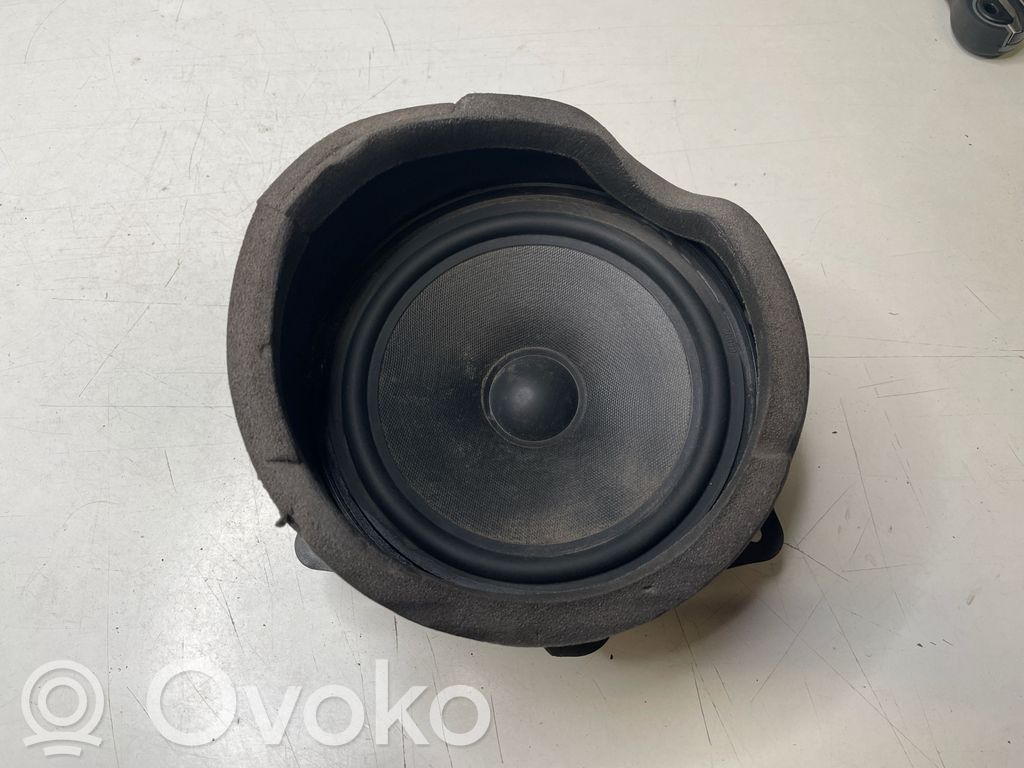 BMW X5 E53 Front door speaker 