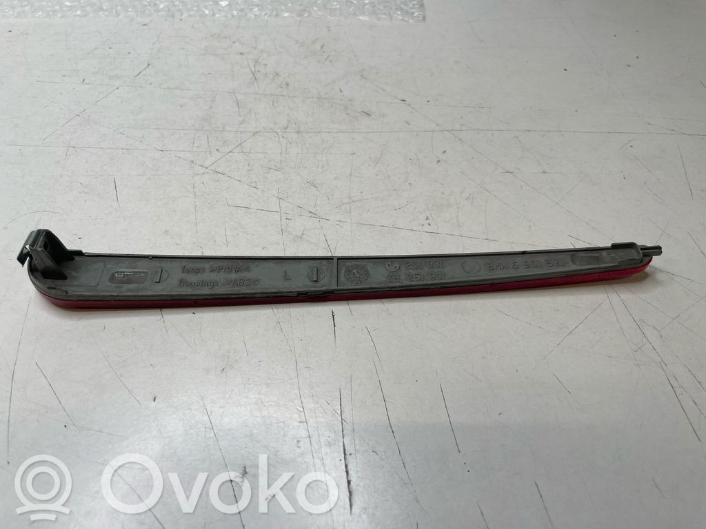 Reflektor Rückstrahler   6901571