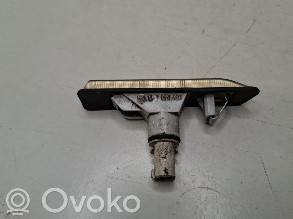 BMW X5 E53 Front fender indicator light 