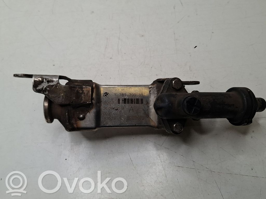 EGR aušintuvas   7789790,3207