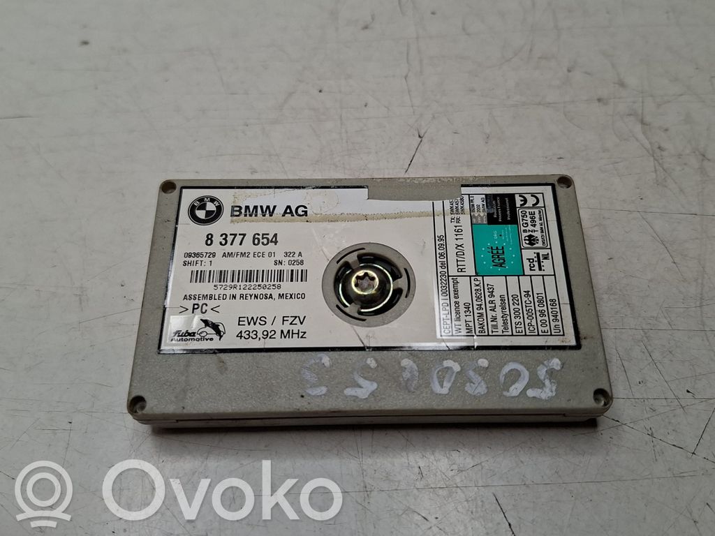 Other control units/modules   43392MHZ,8377654,09365729
