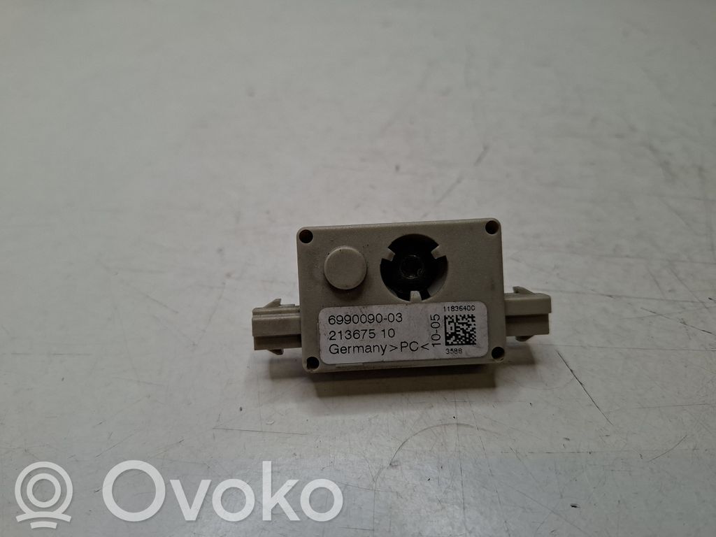 Antenos stiprintuvas   6990090,11836400