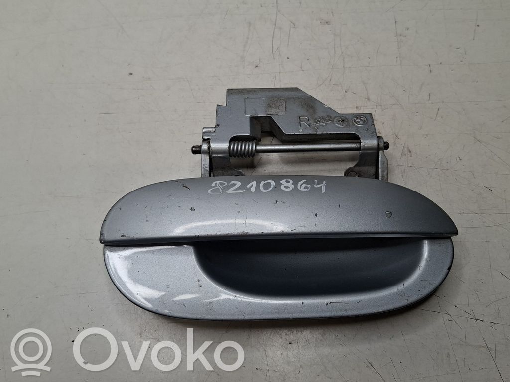 Manecilla externa puerta delantera   8210864