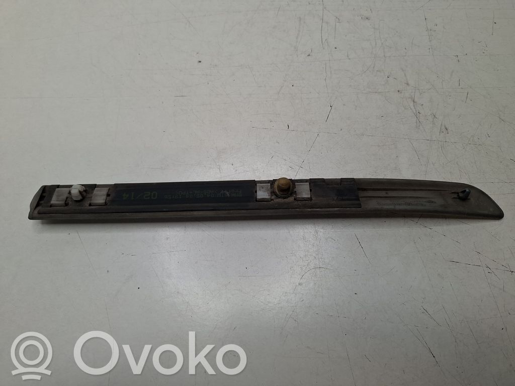 Apdaila sparno (moldingas)   8208666
