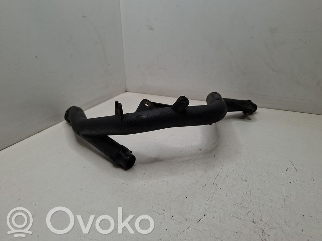 BMW X5 E53 Engine coolant pipe/hose 