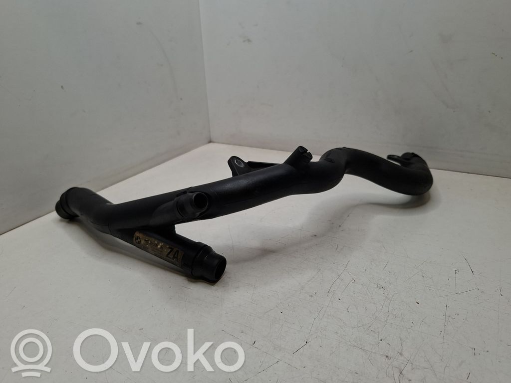 Engine coolant pipe/hose   7802631