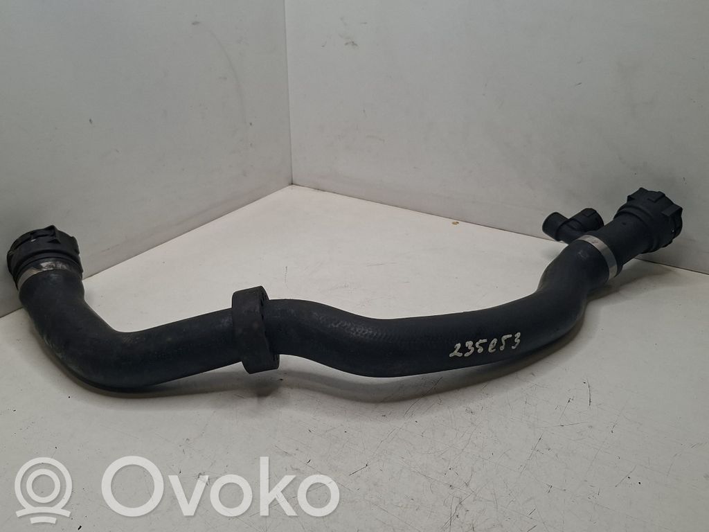 Engine coolant pipe/hose   7788276