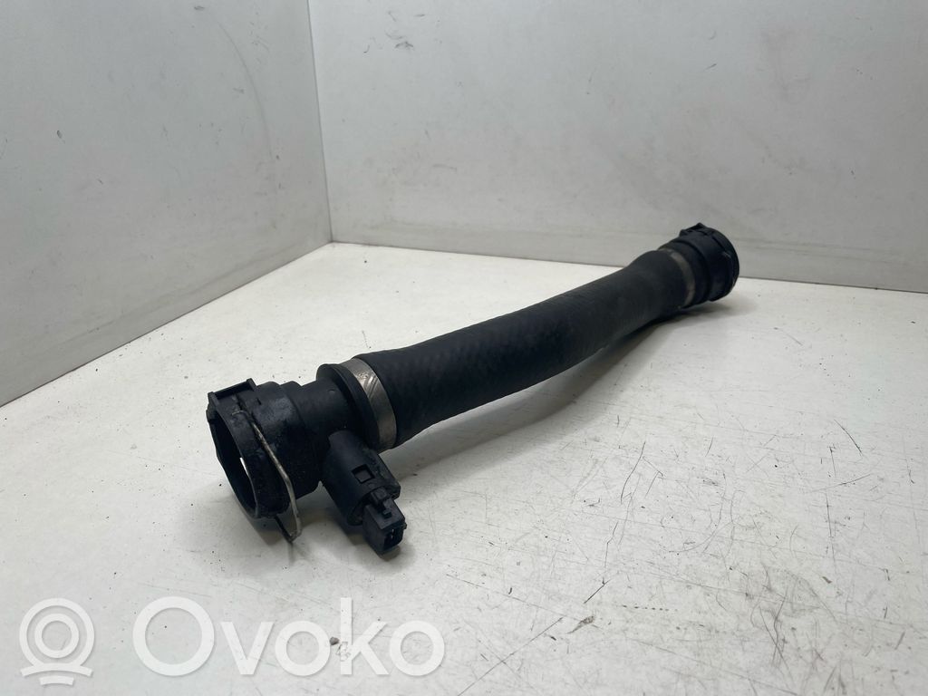 BMW 3 E46 Engine coolant pipe/hose 