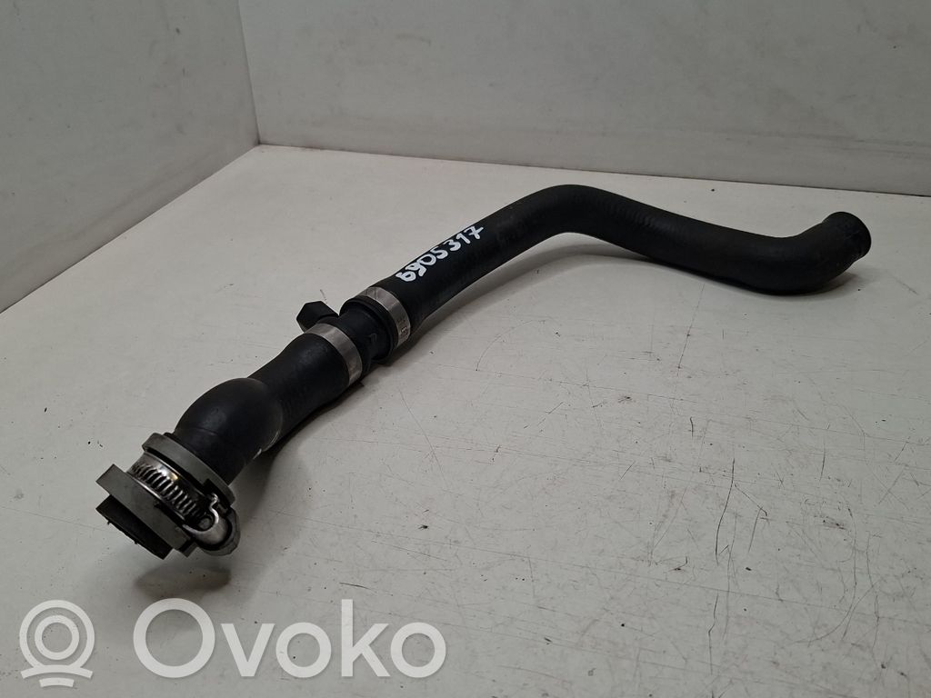 BMW 3 E46 Przewód / Wąż chłodnicy 
