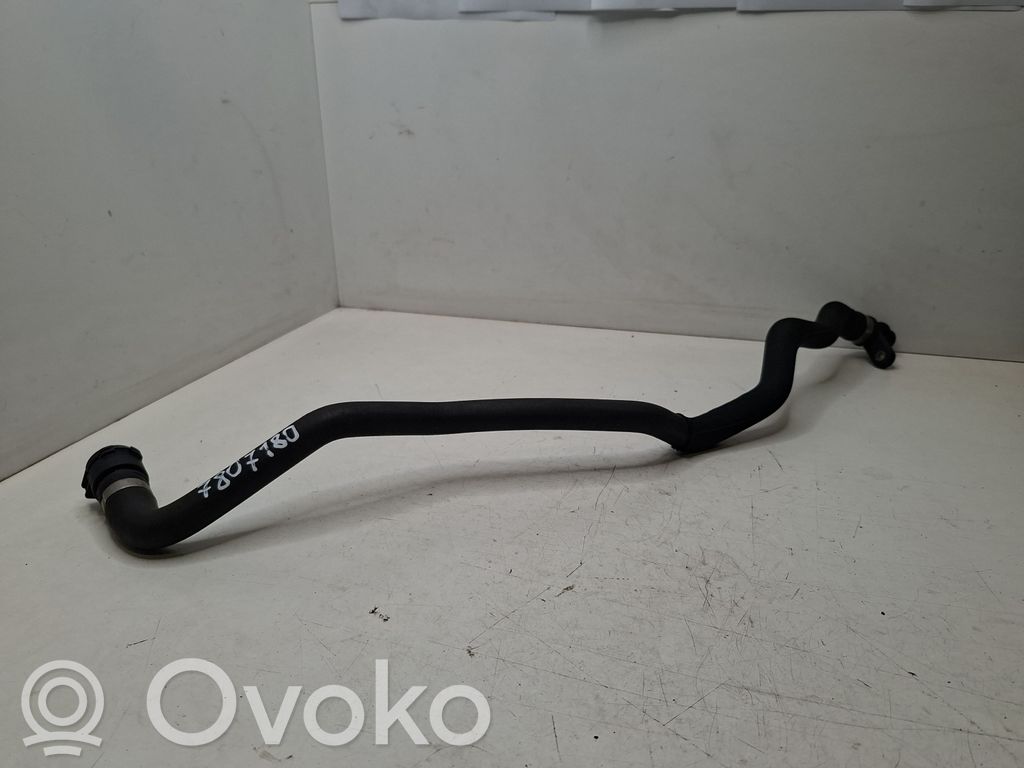 BMW 3 E92 E93 Caurulīte (-es) / šļūtene (-es) 