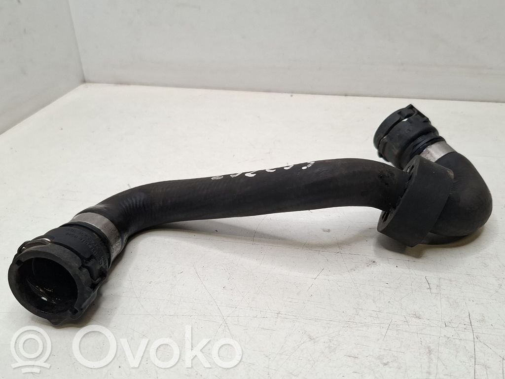 Engine coolant pipe/hose   7510120