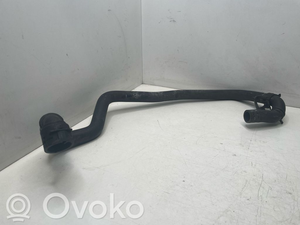 Engine coolant pipe/hose   6922644