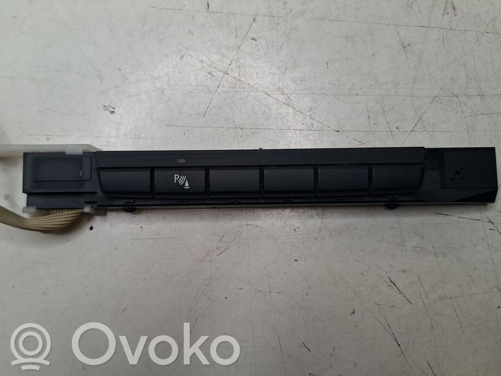 BMW 3 E90 E91 Parking (PDC) sensor switch 