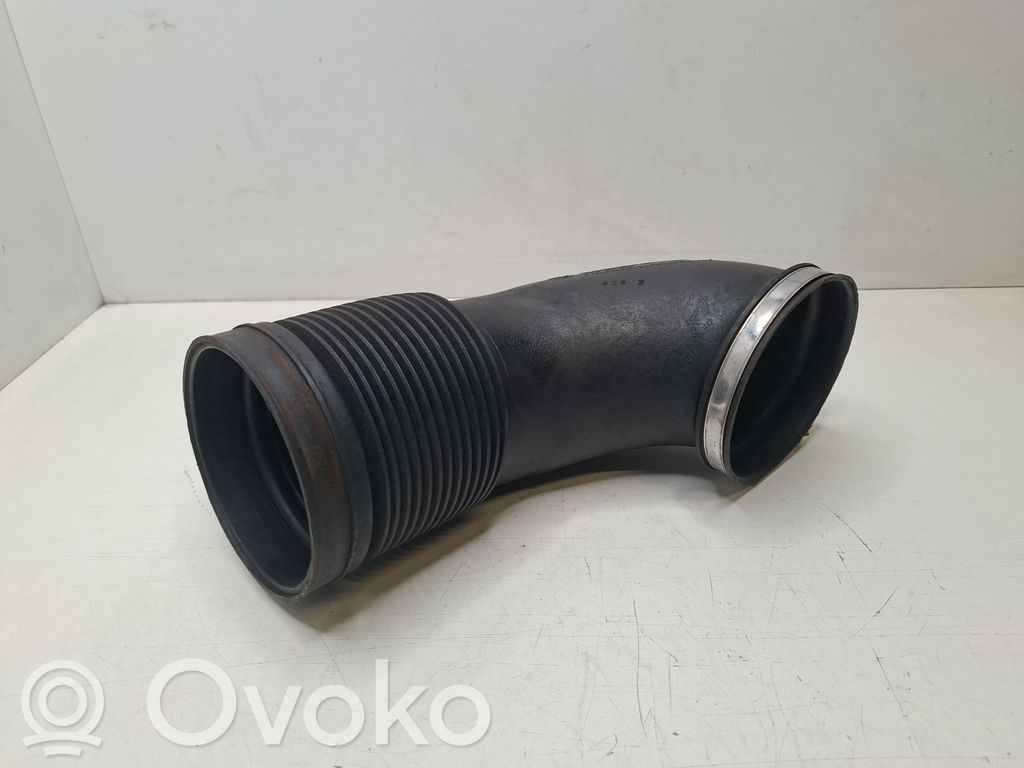 BMW 7 E65 E66 Air intake hose/pipe 