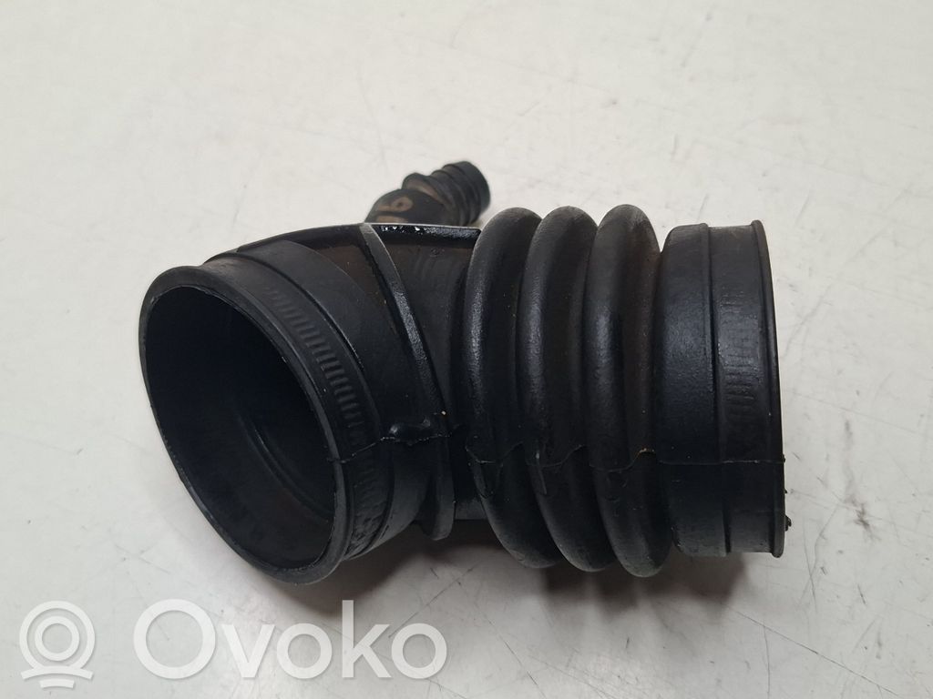 BMW 3 E46 Parte del condotto di aspirazione dell'aria 