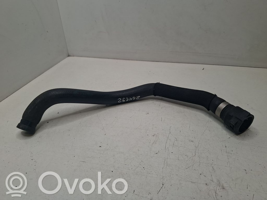 BMW 3 E92 E93 Engine coolant pipe/hose 