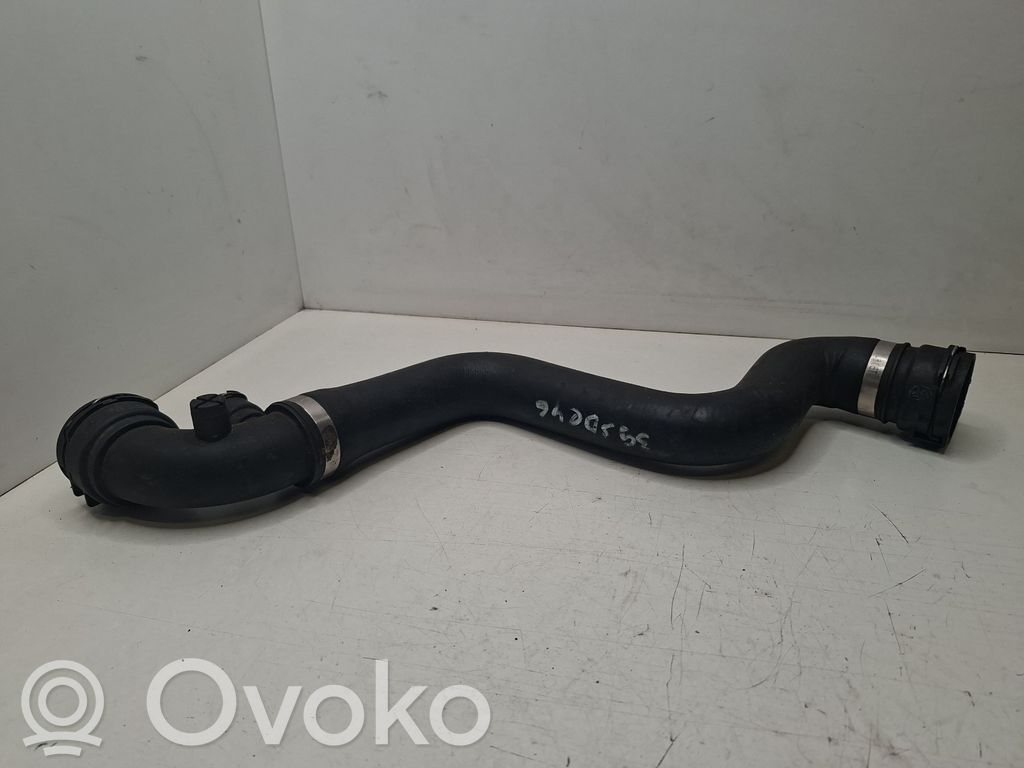 BMW 3 E46 Engine coolant pipe/hose 
