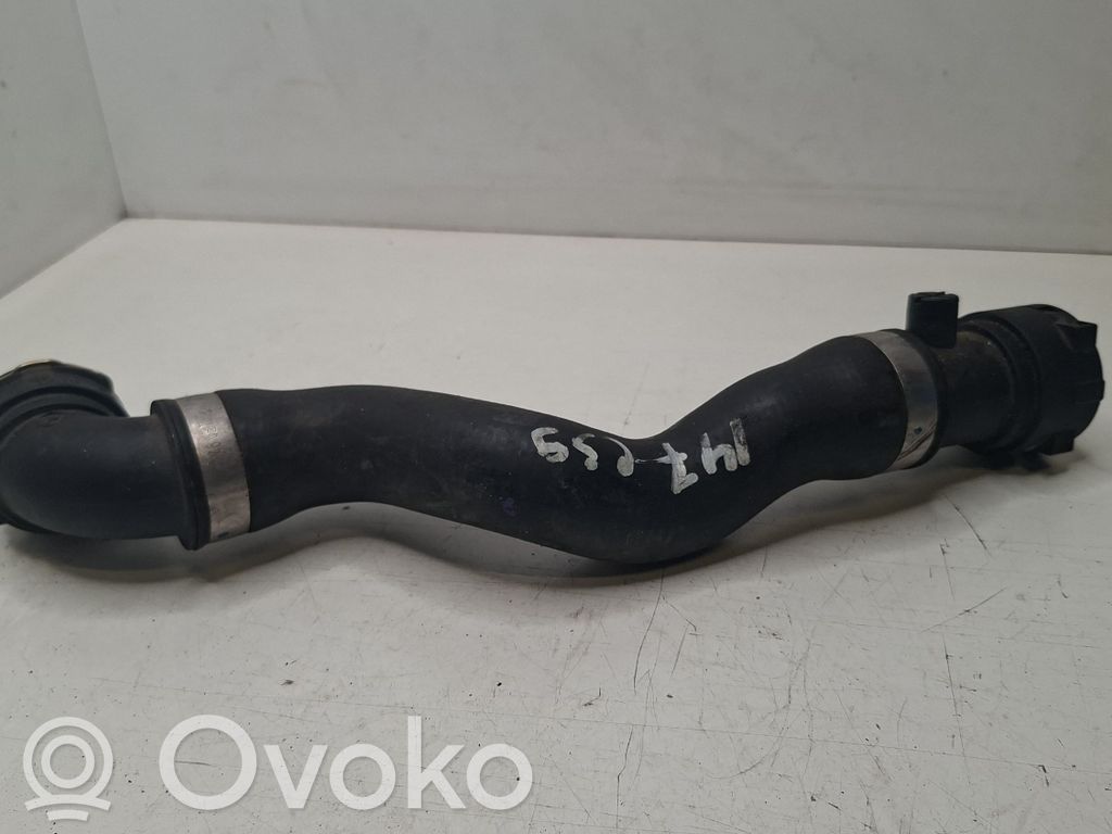 Engine coolant pipe/hose   1708278