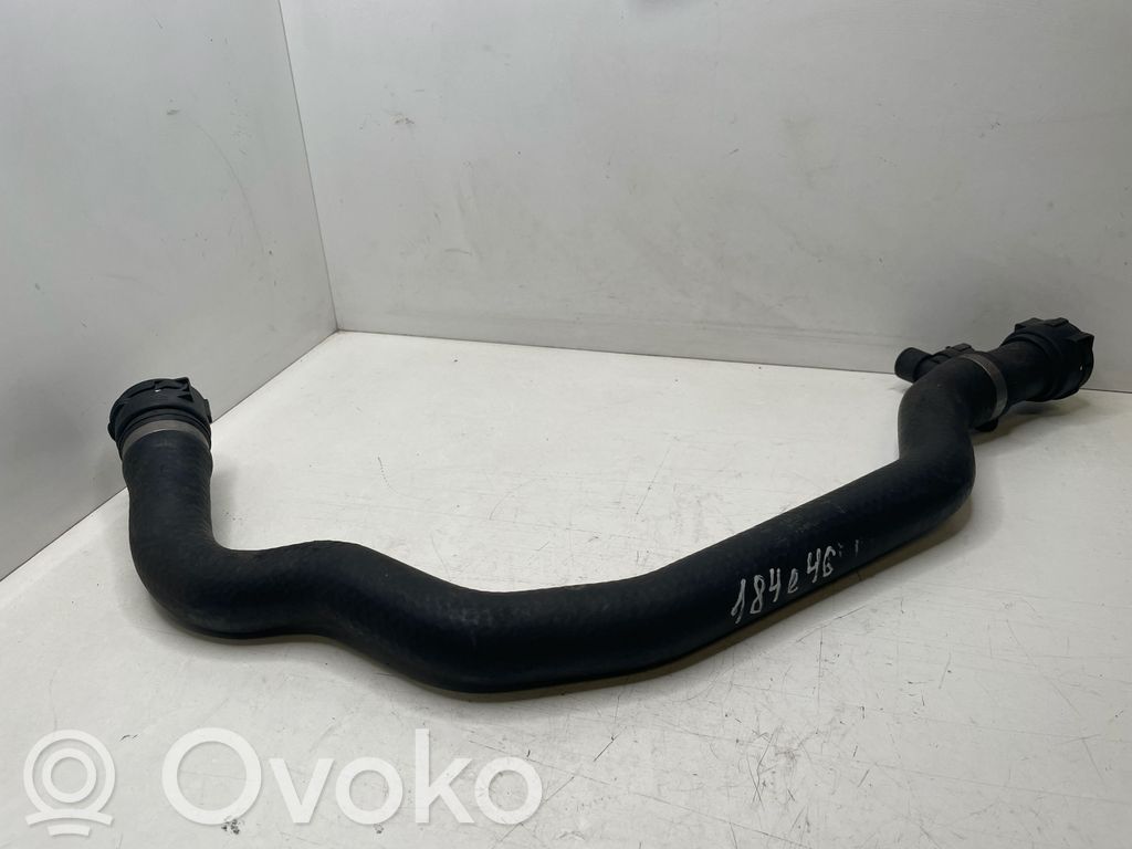 Engine coolant pipe/hose   2249778
