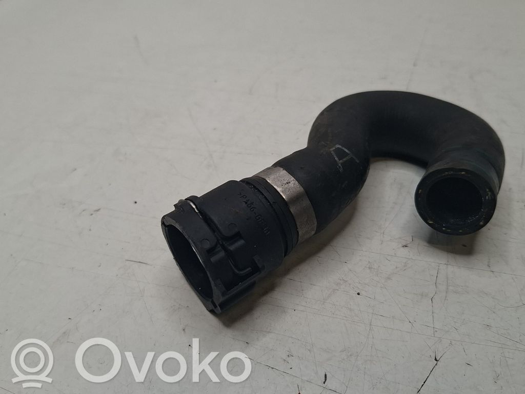 Engine coolant pipe/hose   7788999