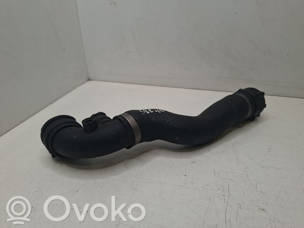 BMW 3 E46 Engine coolant pipe/hose 