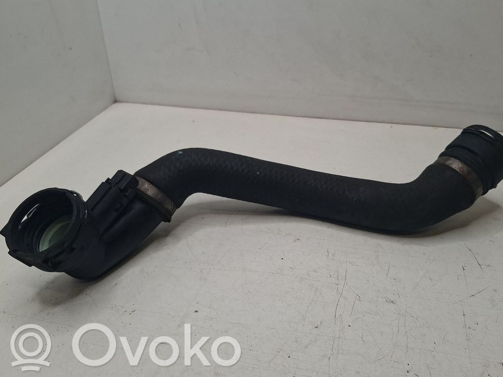 BMW X5 E53 Engine coolant pipe/hose 