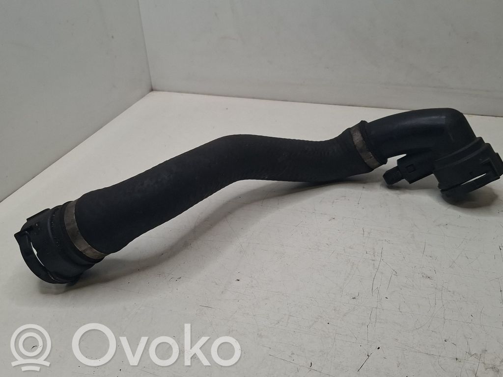 BMW X5 E53 Engine coolant pipe/hose 